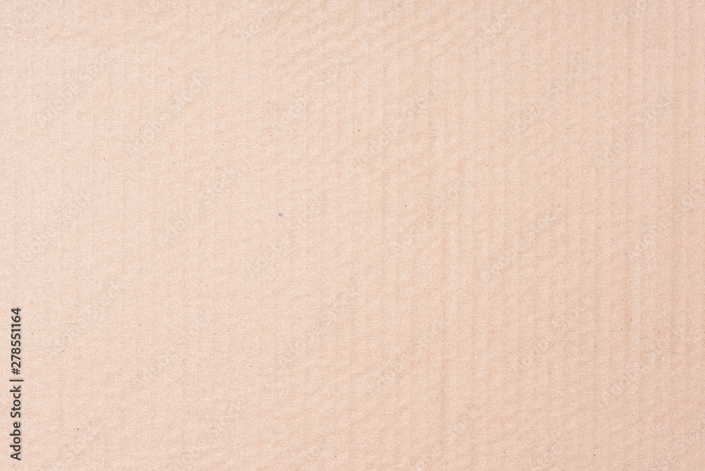 Brown cardboard sheet paper texture background Brown cardboard sheet paper texture background