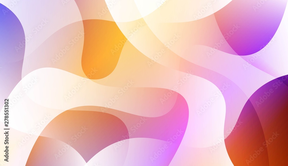 Geometric Pattern With Lines, Wave. For Your Design Ad, Banner, Cover Page. Vector Illustration with Color Gradient. Geometric Pattern With Lines, Wave. For Your Design Ad, Banner, Cover Page. Vector Illustration with Color Gradient.