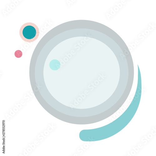 Circle control switch