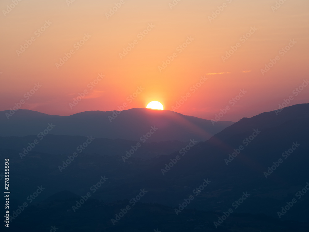 Fototapeta premium OLYMPUS DIGITAL CAMERA