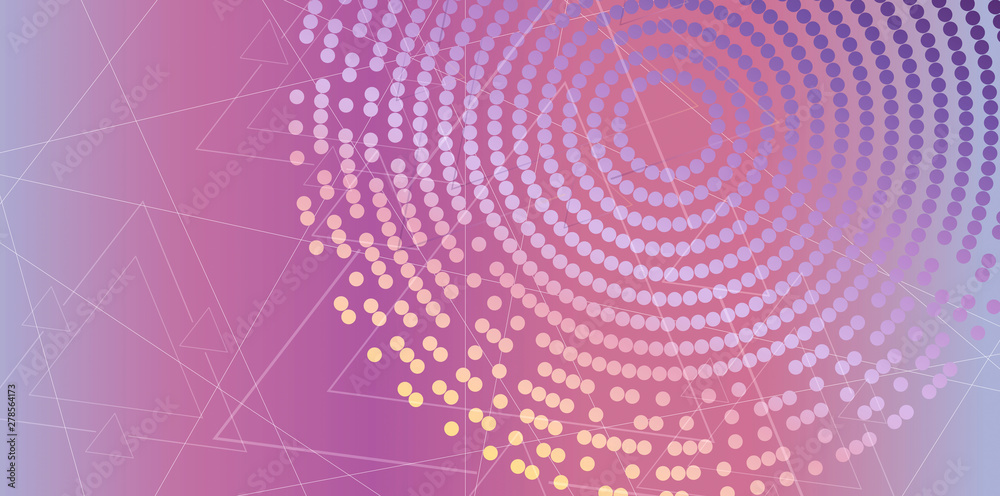 abstract circle pattern design abstract circle pattern design