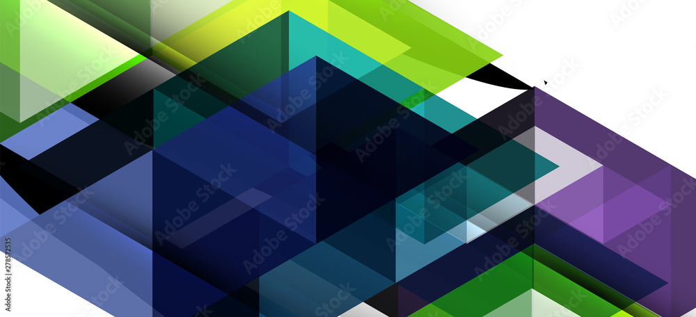 Abstract triangle pattern, colorful backdrop. Presentation template. Modern textured shape. Trendy modern style Abstract triangle pattern, colorful backdrop. Presentation template. Modern textured shape. Trendy modern style