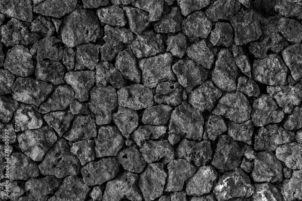 Background texture of stone wall Background texture of stone wall