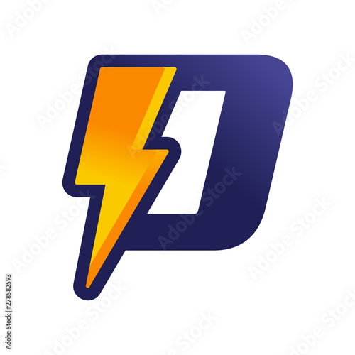 Initial O Bolt Free Download Initial O Bolt - GFXLoad