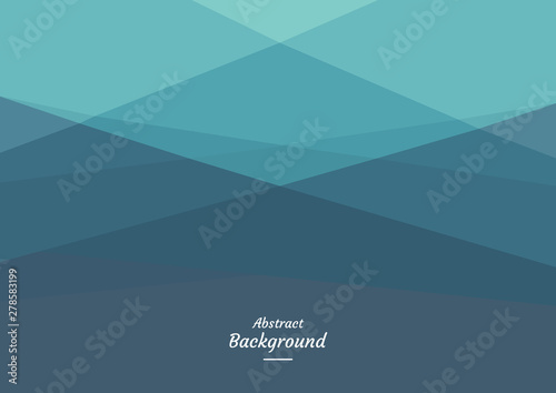 Colorful abstract geometric background.Trend gradient. Fluid shapes composition