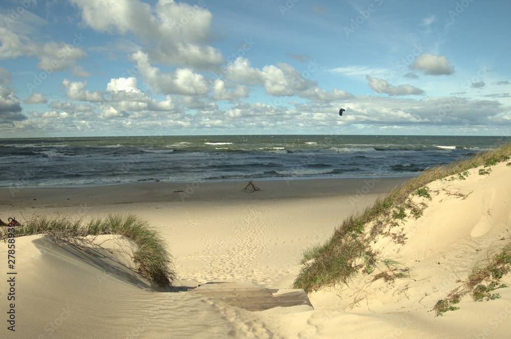 Baltic sea