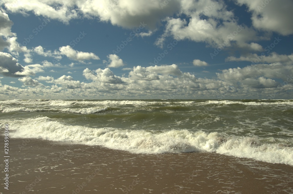 Baltic sea Baltic sea