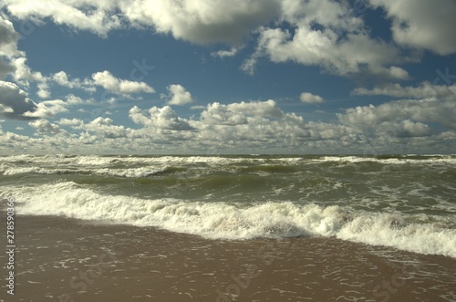 Baltic sea