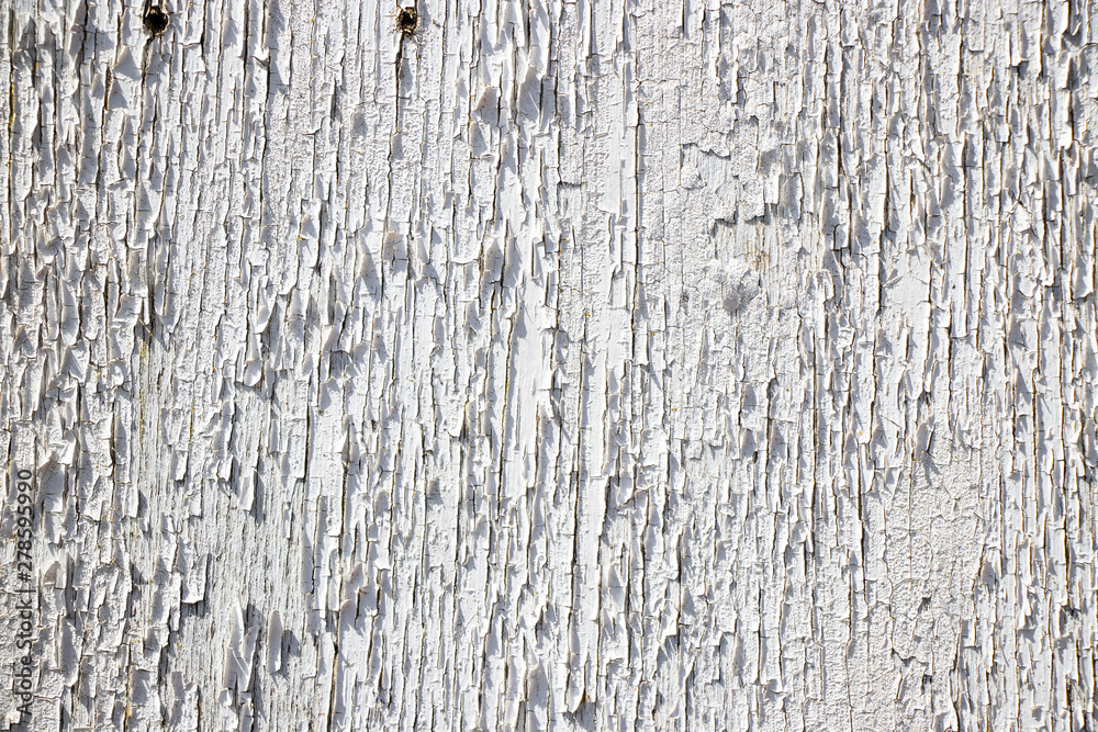 Fototapeta premium Cracked grunge dirty weathered ugly vintage surface texture background