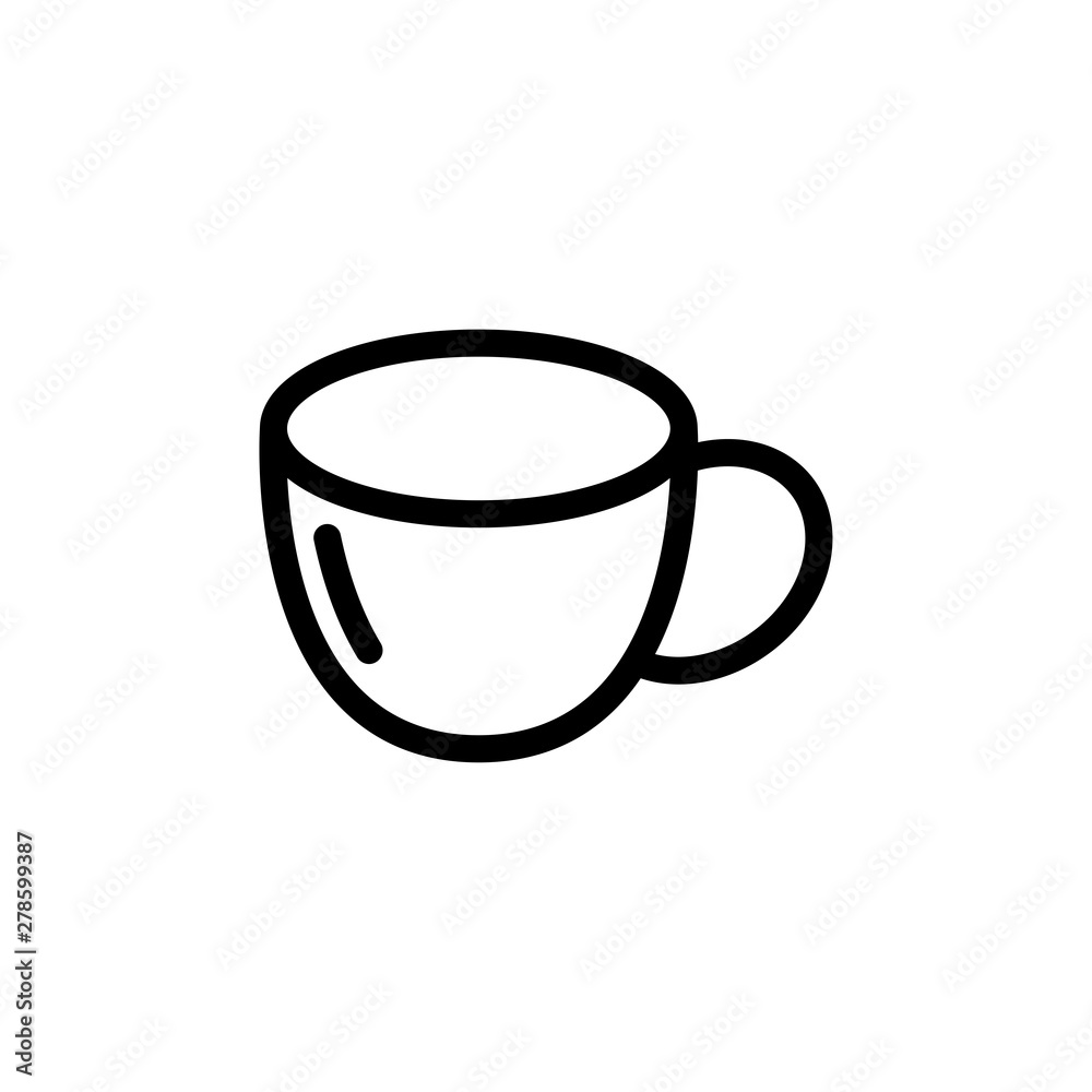coffee glass adobe