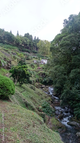 Ribeira dos Caldeirões