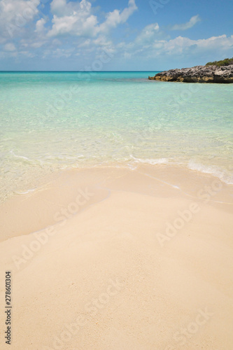 Fototapeta Naklejka Na Ścianę i Meble -  beach and sea
