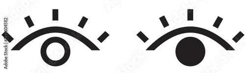EYE ICON