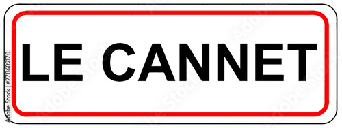 Le Cannet, Alpes-Maritimes