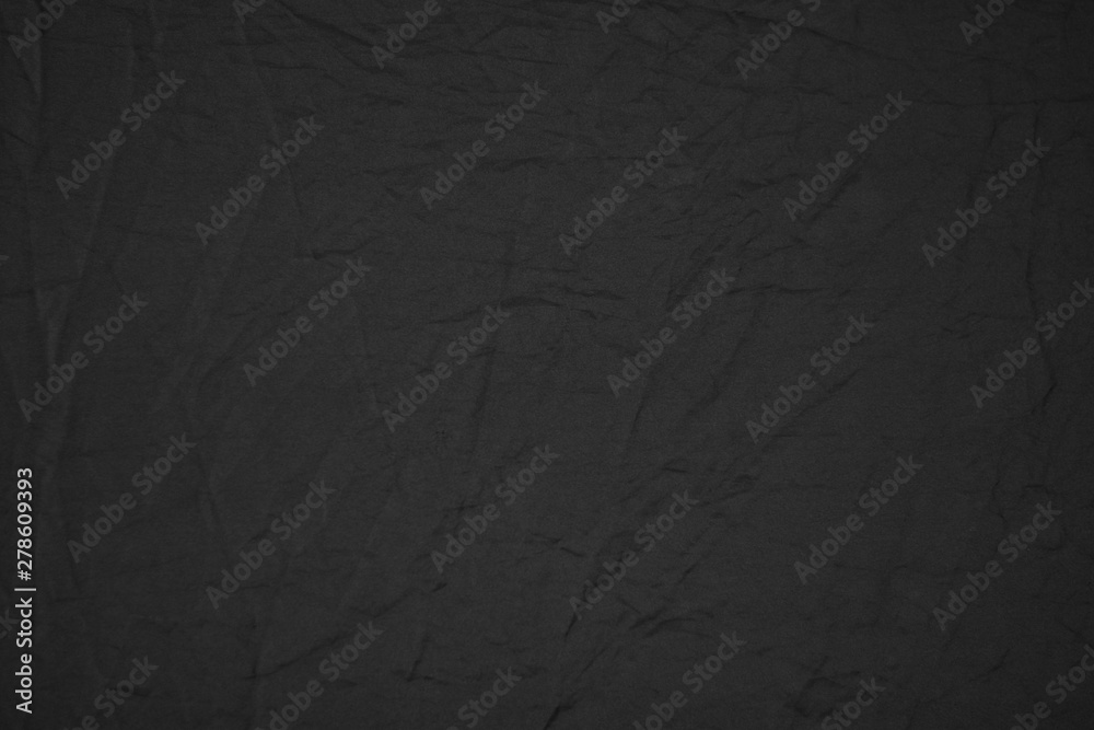 Black canvas fabric texture background use us design backdrop or overlay design Black canvas fabric texture background use us design backdrop or overlay design