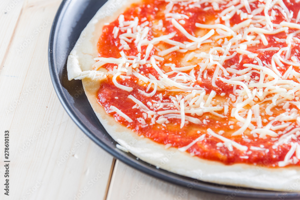 Delicious freshly baked in the stone oven fresh pizza..For real pizzalover ymmy food. Delicious freshly baked in the stone oven fresh pizza..For real pizzalover ymmy food.