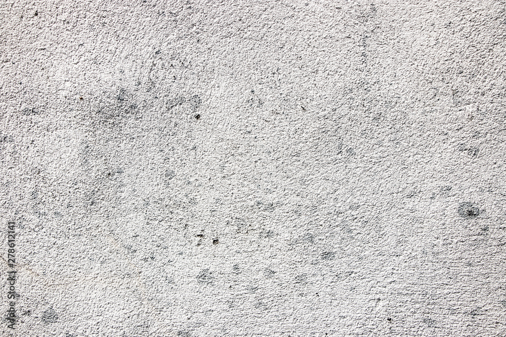 Fototapeta premium White Rough grunge vintage background distressed weathered dirty old texture