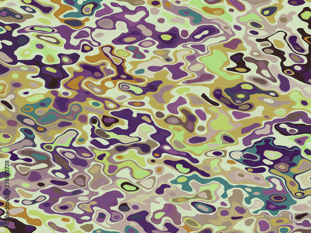 Abstract oil art painting. Colorful Fluid art background. Marbled effect Liquid inks template for your design Abstract oil art painting. Colorful Fluid art background. Marbled effect Liquid inks template for your design