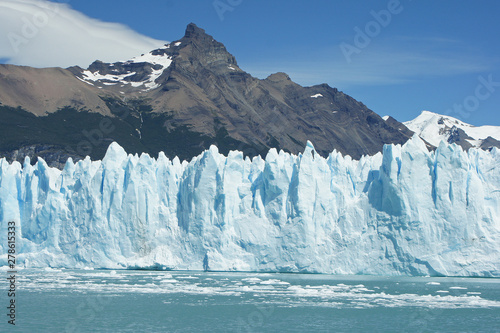 National Park Los Glaciares, Patagonia, Argentina © alfotokunst