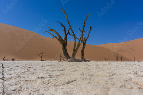 Namibia Afrika Landschaft