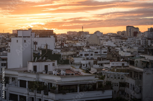Casablanca, Marokko © Philipp