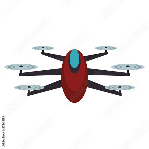 air drone remote control cartoon