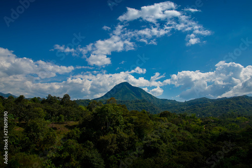 cerro la jacoba, colombia