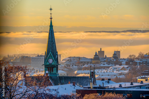Oslo