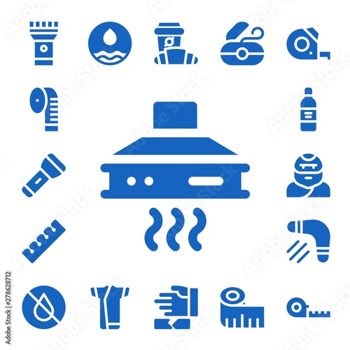 nobody icon set