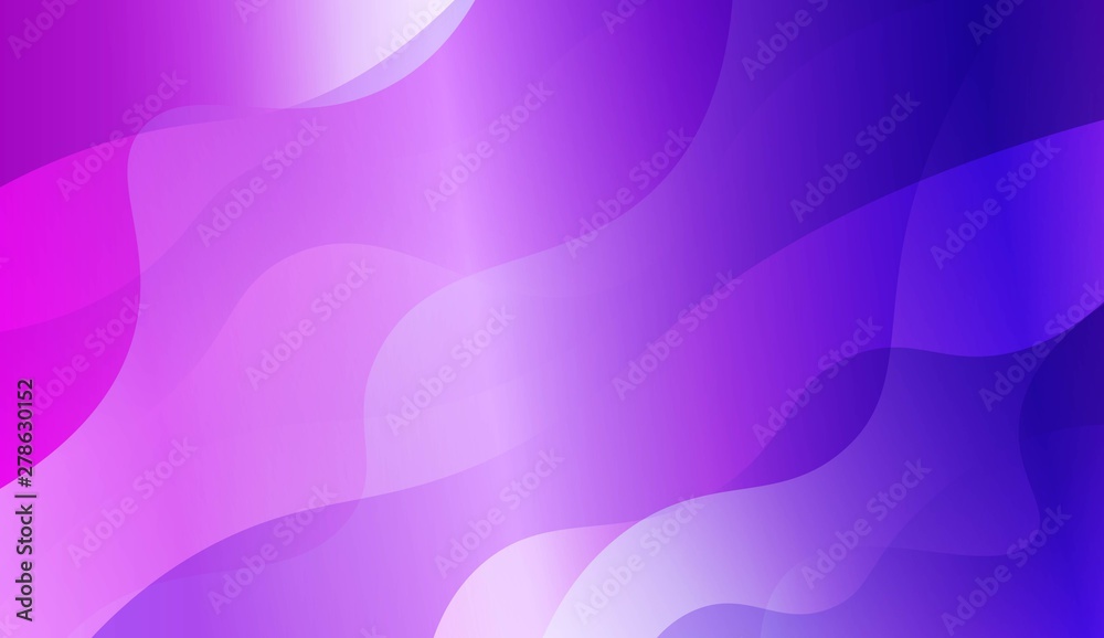 Background Texture Lines, Wave. For Flyer, Brochure, Booklet And Websites Design Vector Illustration with Blue Purple Color Gradient. Background Texture Lines, Wave. For Flyer, Brochure, Booklet And Websites Design Vector Illustration with Blue Purple Color Gradient.