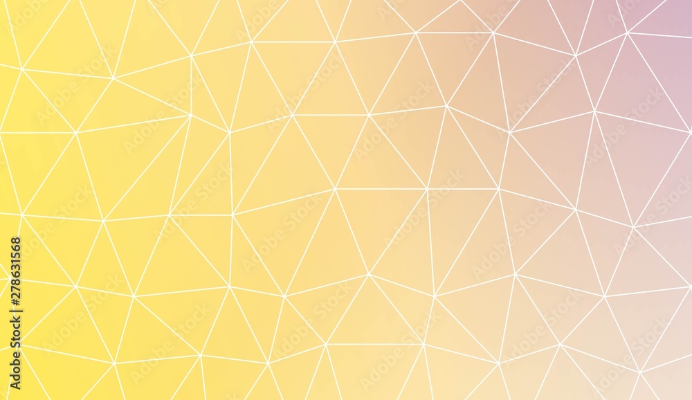 Decorative background with triangles. For flyer, screen, business presentation. Vector illustration. Creative gradient color. Decorative background with triangles. For flyer, screen, business presentation. Vector illustration. Creative gradient color.