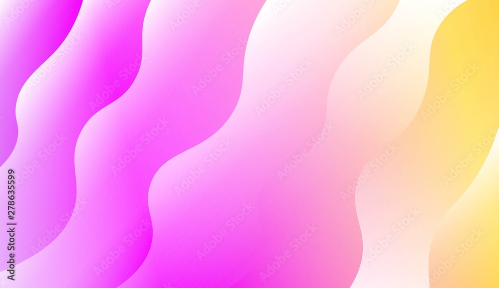 Modern Background With Dynamic Effect. For Your Design Wallpapers Presentation. Vector Illustration with Color Gradient. Modern Background With Dynamic Effect. For Your Design Wallpapers Presentation. Vector Illustration with Color Gradient.