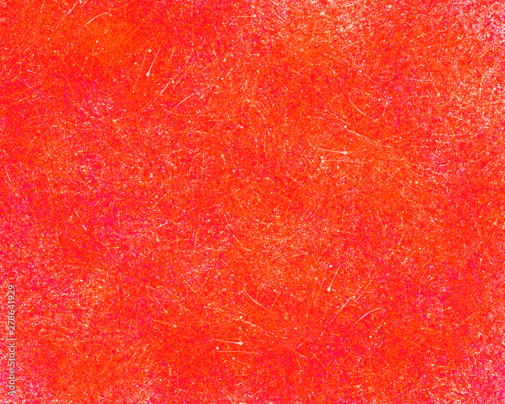 beautiful grunge background splashes paint