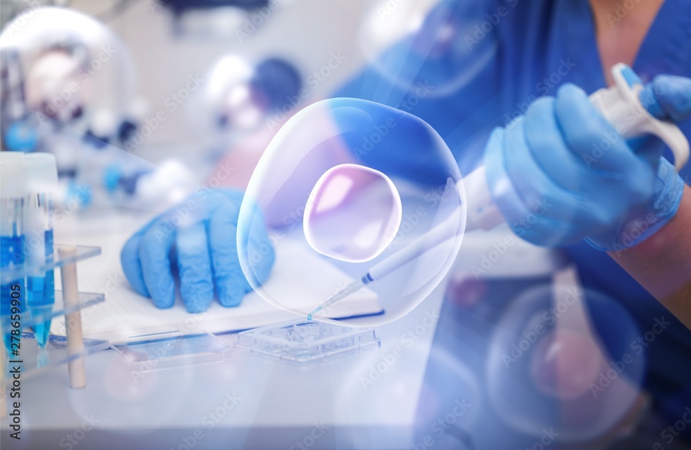 Laboratory.