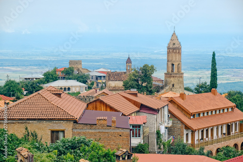 Wallpaper Mural Sighnaghi, Georgia Torontodigital.ca