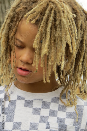 Dreadhead photo