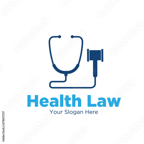 medicine law care logo designs