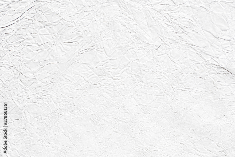 Old crumpled grey paper background texture Old crumpled grey paper background texture