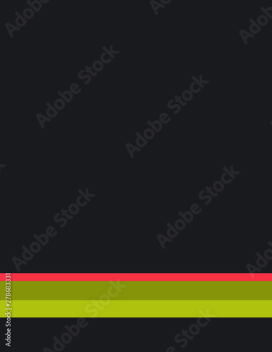 textbook cover design, abstract background