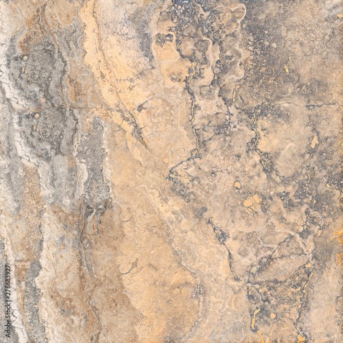 beige marble texture. Natural stone pattern for backdrop or background, Can also be used for create surface effect to architectural slab, ceramic floor and wall tiles