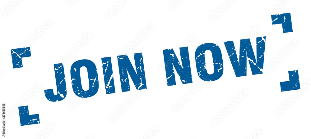 join now stamp. join now square grunge sign. join now join now stamp. join now square grunge sign. join now