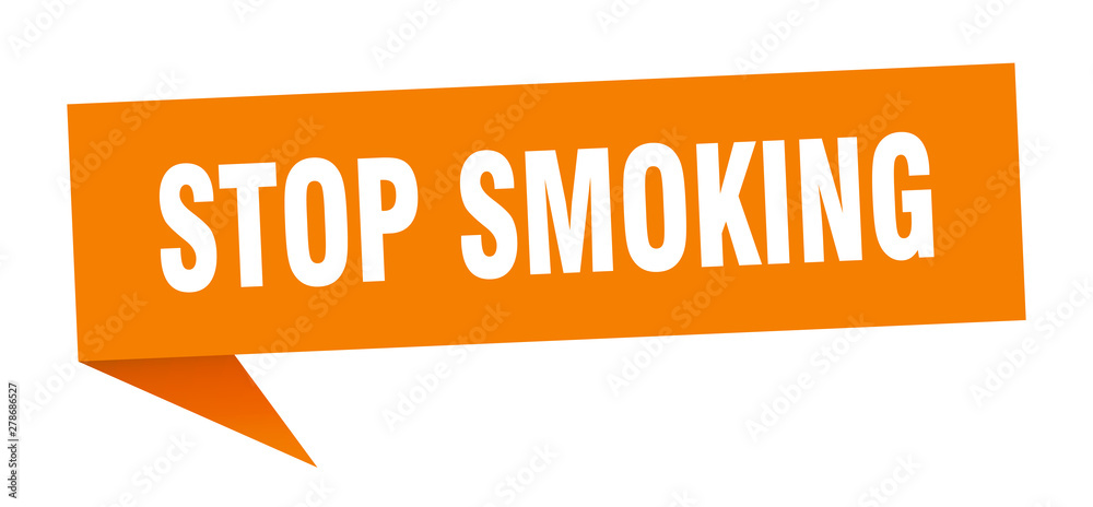 stop smoking stop smoking