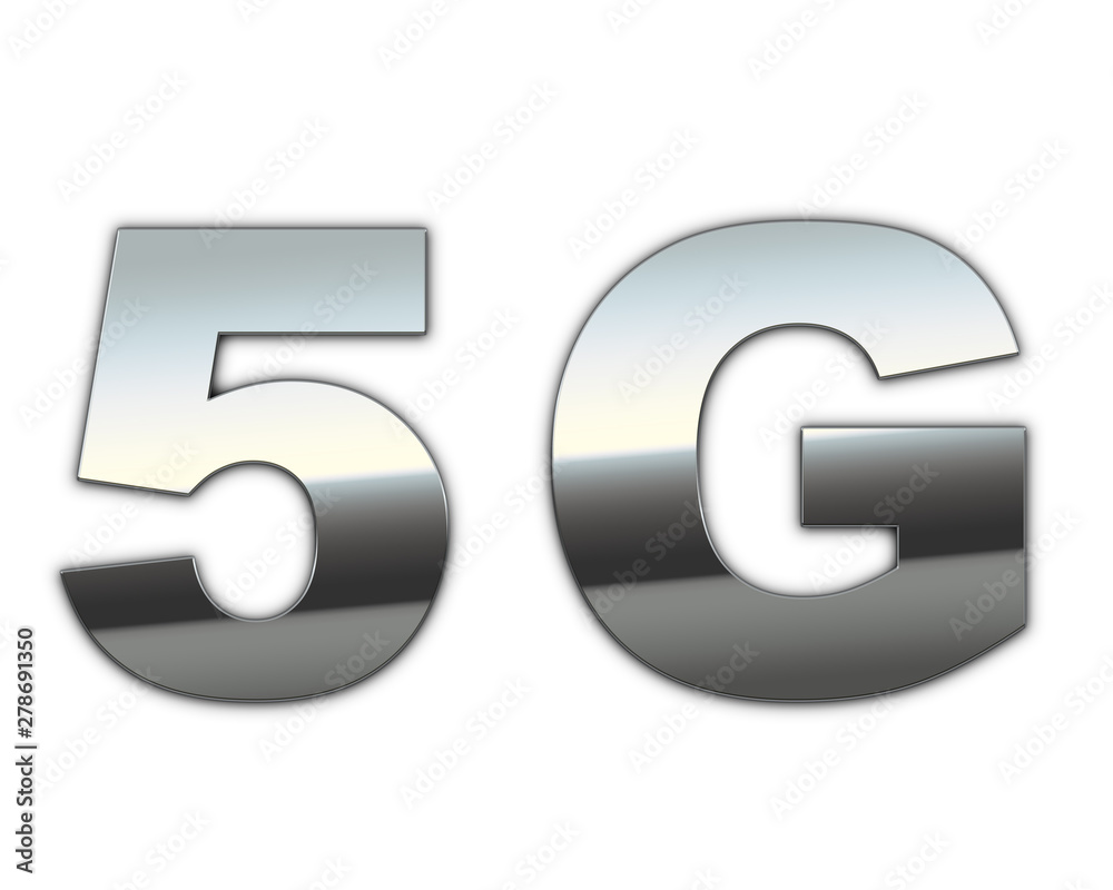 5G wireless telekom standard design 5G wireless telekom standard design