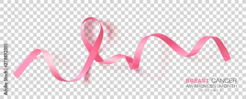 Fotografia Breast Cancer Awareness Month
