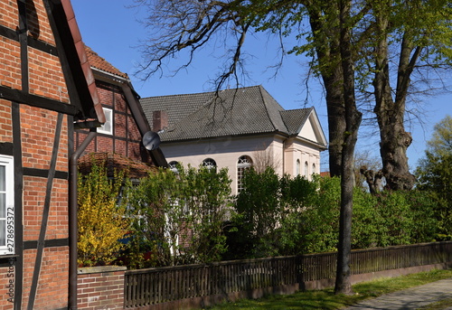 Ahlden, Niedersachsen photo