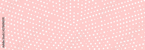 Abstract background. Pink halftone background. Vector EPS 10