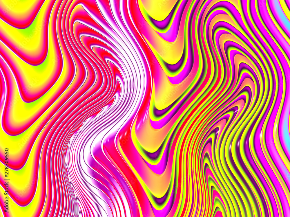 Beautiful abstract cover for art projects, cards, business, posters. 3D illustration, computer-generated fractal Beautiful abstract cover for art projects, cards, business, posters. 3D illustration, computer-generated fractal