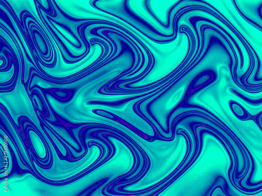Beautiful abstract cover for art projects, cards, business, posters. 3D illustration, computer-generated fractal Beautiful abstract cover for art projects, cards, business, posters. 3D illustration, computer-generated fractal