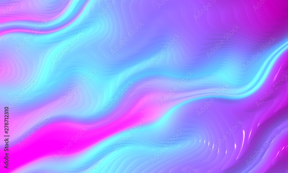 Beautiful oil background for art projects, cards, business, posters. 3D illustration, computer-generated fractal Beautiful oil background for art projects, cards, business, posters. 3D illustration, computer-generated fractal