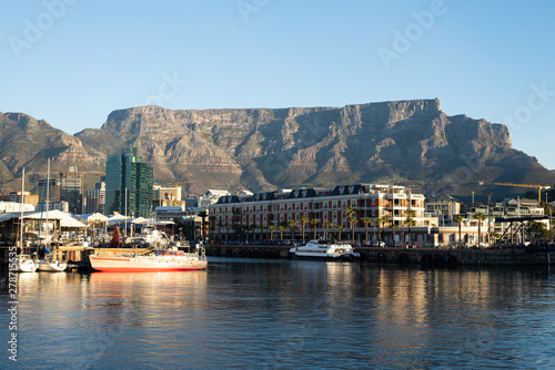 Cape town South Africa.